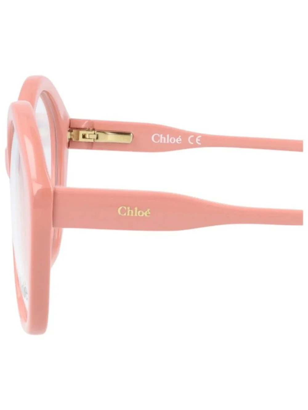 Chloé new eyeglasses